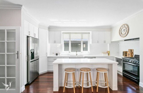 South Fremantle House | 8 Sheedy · South Freo Great Location Renovated Home