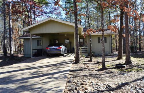Hot Springs Village House | 8 Soga Place