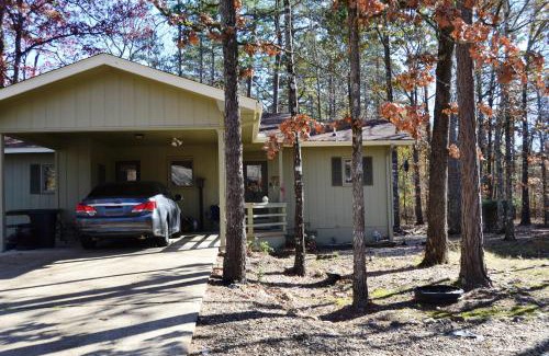 Hot Springs Village House | 8 Soga Place