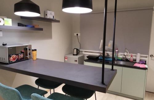 Bukit Fraser Apartment | 80 Colonie Fraser's Hill 8pax