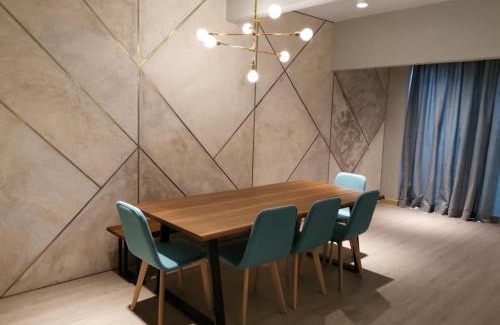 Bukit Fraser Apartment | 80 Colonie Fraser's Hill 8pax