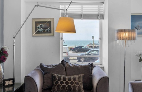 Brighton Apartment | 80 m² Apartment ∙ 3 bedrooms ∙ 6 guests