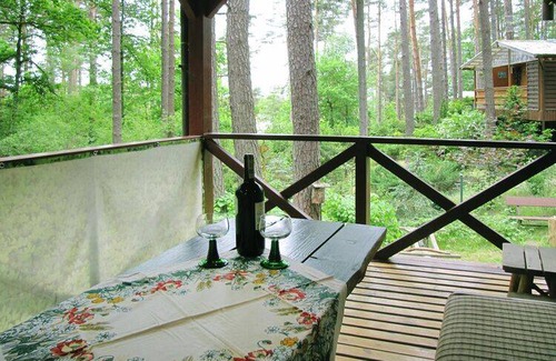 Gietrzwald House | 80 m² House ∙ 2 bedrooms ∙ 4 guests