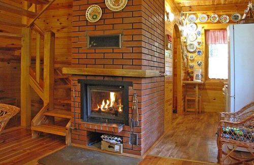 Gietrzwald House | 80 m² House ∙ 2 bedrooms ∙ 4 guests