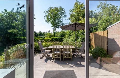 Nieuwvliet House | 80 m² House ∙ 3 bedrooms ∙ 6 guests