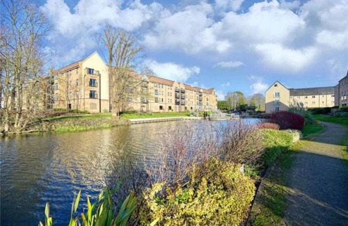 St Neots Apartment | 800 m² Apartment ∙ 2 bedrooms ∙ 4 guests
