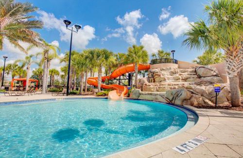 Loughman House | 8005 Oak Shadow Ct