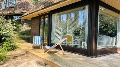 Hardelot-Plage House | 800m mer- La maison sous les pins-rénovée 2024