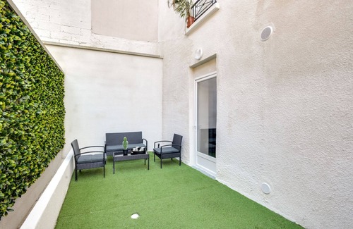 Bagnolet Apartment | 801 Suite Luxurys - Superb Apartment