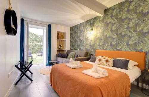 Bagnolet Apartment | 801 Suite Luxurys - Superbe Appartement