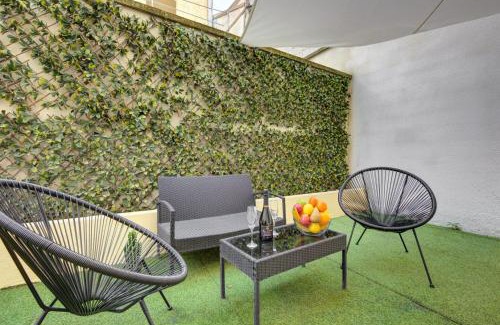 Bagnolet Apartment | 801 Suite Luxurys - Superbe Appartement