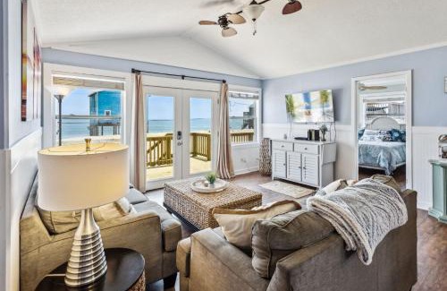 Rodanthe House | 8077 - Beachin' It