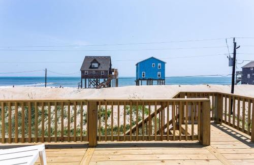 Rodanthe House | 8077 - Beachin' It