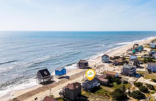 Rodanthe House | 8077 - Beachin' It