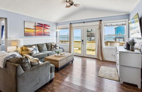 Rodanthe House | 8077 - Beachin' It