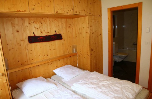 Nendaz Apartment | 82 m² Apartment ∙ 2 bedrooms ∙ 6 guests