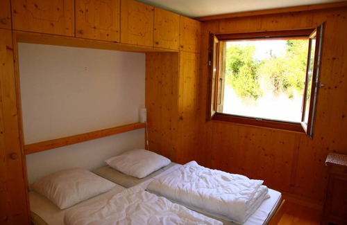 Nendaz Apartment | 82 m² Apartment ∙ 2 bedrooms ∙ 6 guests