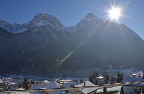 Engadin Scoul Apartment | 82 m² Apartment ∙ 2 bedrooms ∙ 4 guests