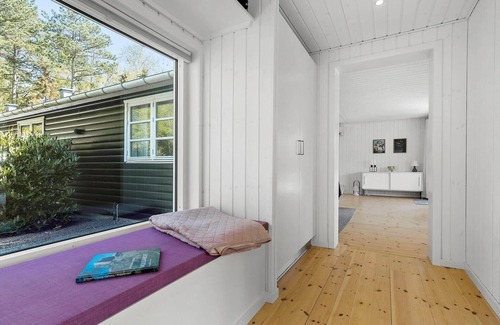 Knebel House | 8210 Knebel - Kamillevej 16