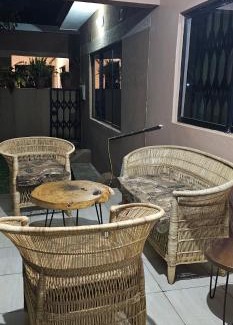 Lilongwe Apartment | 83 apartments