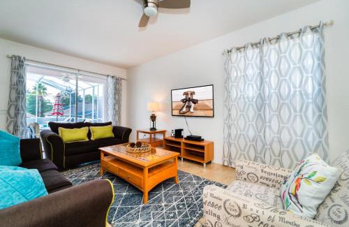Highlands Reserve House | 835BIRK - Highland Villa (S)