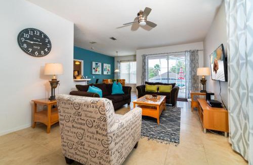 Highlands Reserve House | 835BIRK - Highland Villa (S)