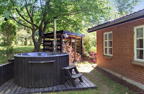 Femmøller House | 84173 Ebeltoft - Elmelundsvej 19
