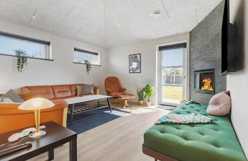 Øer Strand House | 84217-Ebeltoft-Oreflippen-61
