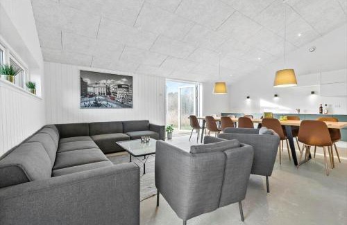 Øer Strand House | 8466-Ebeltoft-Gasehagevej-12-H