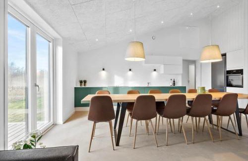 Øer Strand House | 8466-Ebeltoft-Gasehagevej-12-H