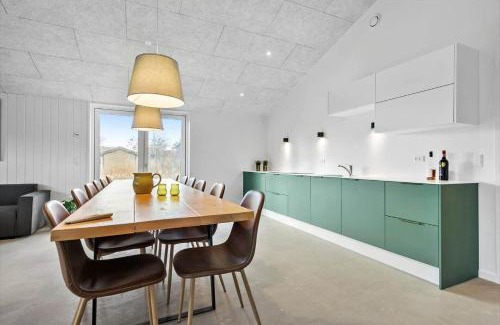 Øer Strand House | 8466-Ebeltoft-Gasehagevej-12-H