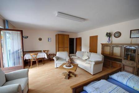 Einruhr Apartment | 85 m² Apartment ∙ 2 bedrooms ∙ 4 guests
