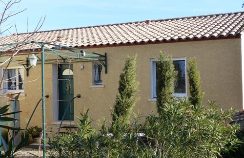 Peyriac-Minervois House | 85 m² House ∙ 2 bedrooms ∙ 4 guests