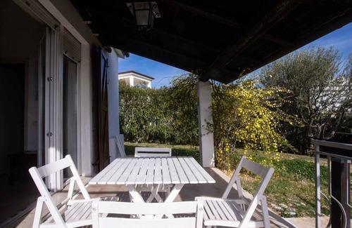 Villaggio Taunus Villa | 85 m² Villa ∙ 3 bedrooms ∙ 5 guests