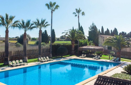 Muro Villa | 85 m² Villa ∙ 2 bedrooms ∙ 4 guests