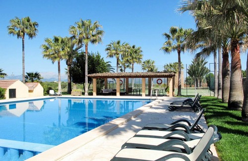 Muro Villa | 85 m² Villa ∙ 2 bedrooms ∙ 4 guests