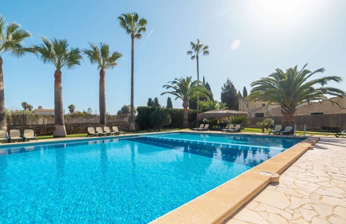 Muro Villa | 85 m² Villa ∙ 2 bedrooms ∙ 4 guests