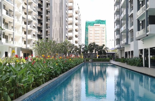 Ruessei Kaev Apartment | 85 SOHO Hotel & Serviced Apartment