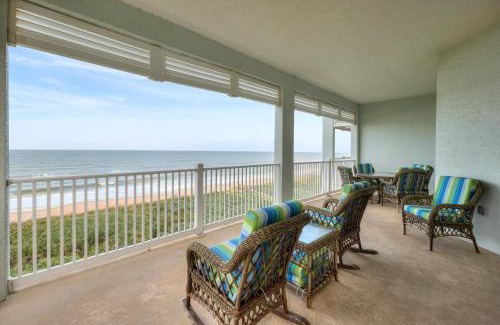 Palm Coast Apartment | 851 Cinnamon Beach