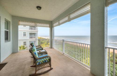 Palm Coast Apartment | 851 Cinnamon Beach