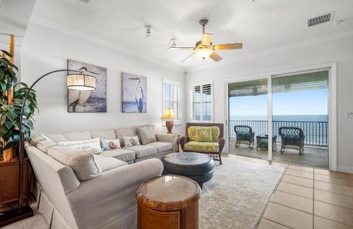 Palm Coast Apartment | 851 Cinnamon Beach