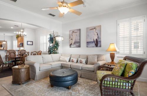 Palm Coast Apartment | 851 Cinnamon Beach