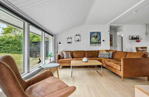 Grena Strand House | 8523-Grenaa-Laerkevej-13