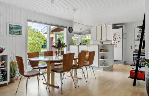 Grena Strand House | 8523-Grenaa-Laerkevej-13