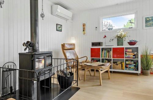 Grena Strand House | 8523-Grenaa-Laerkevej-13