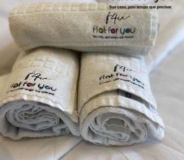 Marista Apartment | #853A# Belíssimo apartamento no Blend Smart Style