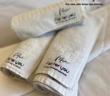 Marista Apartment | #853A# Belíssimo apartamento no Blend Smart Style