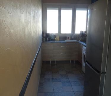 Boulogne-Centre Apartment | 85m² en hyper-centre place Dalton (3 chambres)