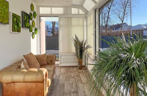 Klagenfurt am Woerthersee Apartment | 85m2 Ferienwohnung Klagenfurt