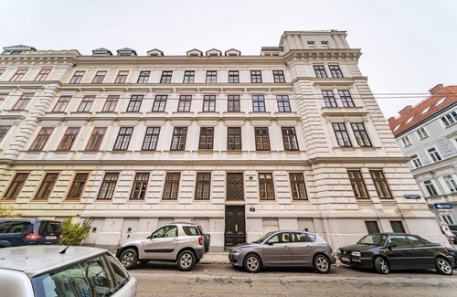 Wahring Apartment | 85sqm - 15 Min. City Center - 3 rooms